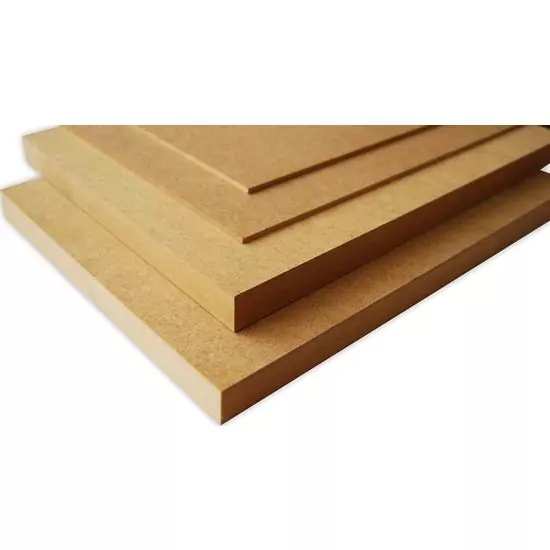 МДФ 16 мм размер 2800х2070 мм, 25-mm-1830-2440-Raw-MDF-Medium