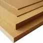 МДФ 8 мм размер 2800х2070 мм, 25-mm-1830-2440-Raw-MDF-Medium